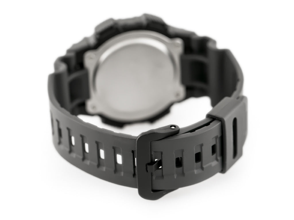 ΑΝΔΡΙΚΟ ΡΟΛΟΙ CASIO W-735H 8AV (zd081e) - Super Illuminator + BOX