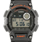 ΑΝΔΡΙΚΟ ΡΟΛΟΙ CASIO W-735H 8AV (zd081e) - Super Illuminator + BOX