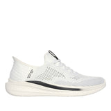 Skechers SLADE QUINTO ανδρικά παπούτσια (210810WHT)