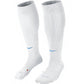 Nike Classic II Cush OTC/Academy OTC κάλτσες ποδοσφαίρου λευκές SX5728 101