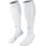 Nike Classic II Cush OTC/Academy OTC κάλτσες ποδοσφαίρου λευκές SX5728 101