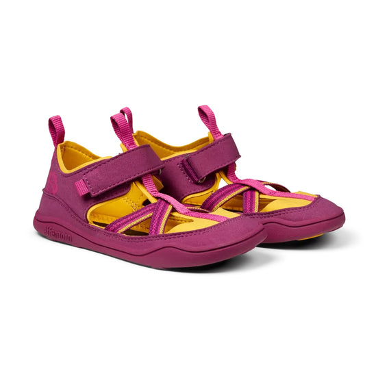 Παιδικά παπούτσια Affenzahn Sandal Vegan Breezy Bird (1158-40010)