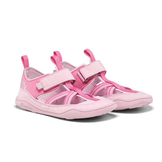 Παιδικά παπούτσια Affenzahn Sandal Vegan Breezy Unicorn (1158-50021)