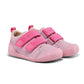 Παιδικά παπούτσια Affenzahn Lauflerner Leder Walky Unicorn (01392-40175)