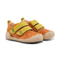 Παιδικά παπούτσια Affenzahn Lauflerner Leder Walky Cat (01392-70109)