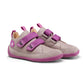Παιδικά παπούτσια Affenzahn Halbschuh Leder Buddy Koala (00427-40076)