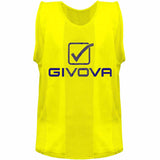 Μαρκαδόρος Givova Pro CT01 κίτρινος