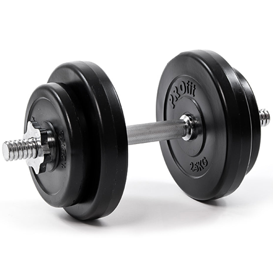 Κέρδος 10kg DK 4153 σύνθετοι αλτήρες