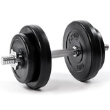 Κέρδος 10kg DK 4153 σύνθετοι αλτήρες