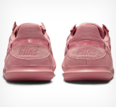 Nike Streetgato IC παπούτσια Jr DH7723-602 κόκκινα