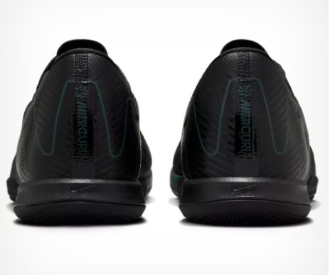 Nike Zoom Mercural Vapor παπούτσια 16 Ακαδημία IC FQ8434-002 μαύρο