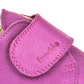 Παιδικά παπούτσια Froddo Prewalkers Classics fuchsia ροζ (G1130005)