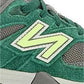 New Balance 9060 Green Grey (GS)