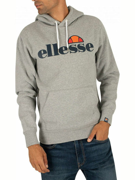 Ellesse SL Gottero OH Hoody SHC07407-112