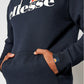 Ellesse SL Gottero OH Hoody SHC07407-429