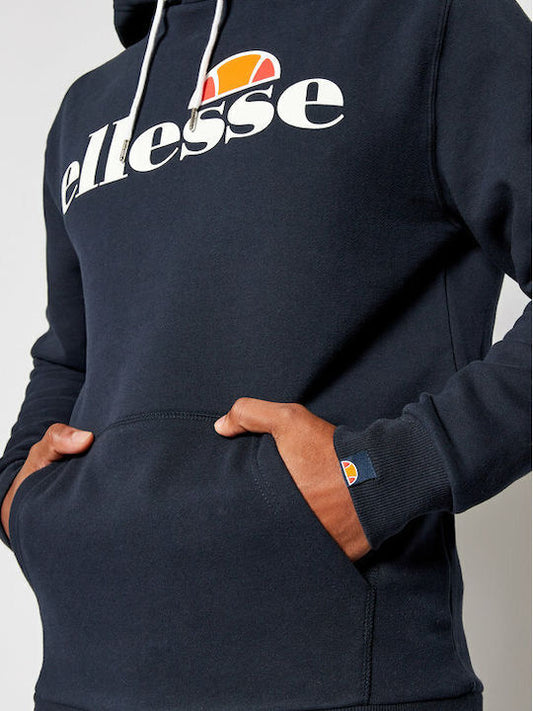 Ellesse SL Gottero OH Hoody SHC07407-429