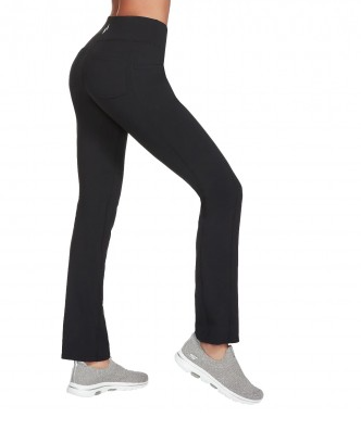 Παντελόνι Skechers Go Walk W03PT20B-BLK