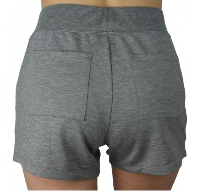 Skechers Getaway Short W2SH33-LTGY
