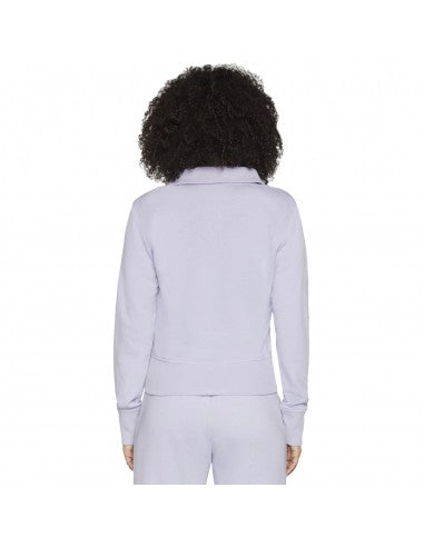 Skechers The Hoodless Hoodie Diamond Jacket W3JA262-LVLP