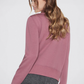 Μπουφάν Skechers Hoodie Hoodie Skechcloud Jacket WJA288-DKMV