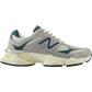 New Balance 9060 Concrete Vintage Indigo New Spruce