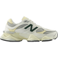 New Balance 9060 Sea Salt Yellow