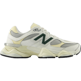 New Balance 9060 Sea Salt Yellow