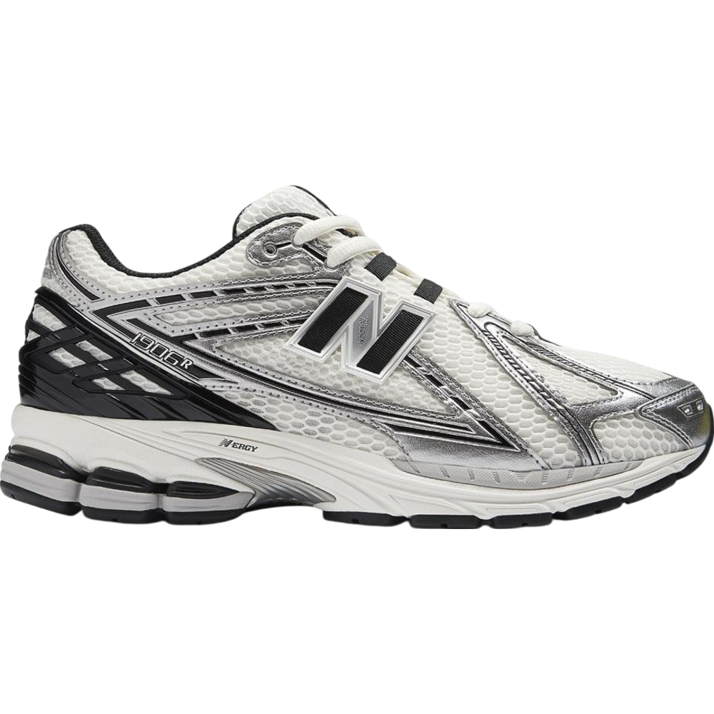 New Balance 1906R Silver Black