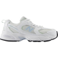 New Balance 530 White Blue GS