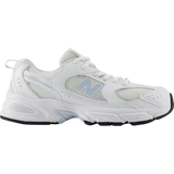 New Balance 530 White Blue GS