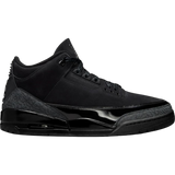 Jordan 3 Retro Black Cat (2025)