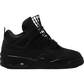 Jordan 4 Retro Net Black (Γυναικεία)
