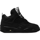 Jordan 4 Retro Net Black (Γυναικεία)