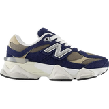 New Balance 9060 Navy Mushroom (GS)