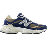 New Balance 9060 Navy Mushroom