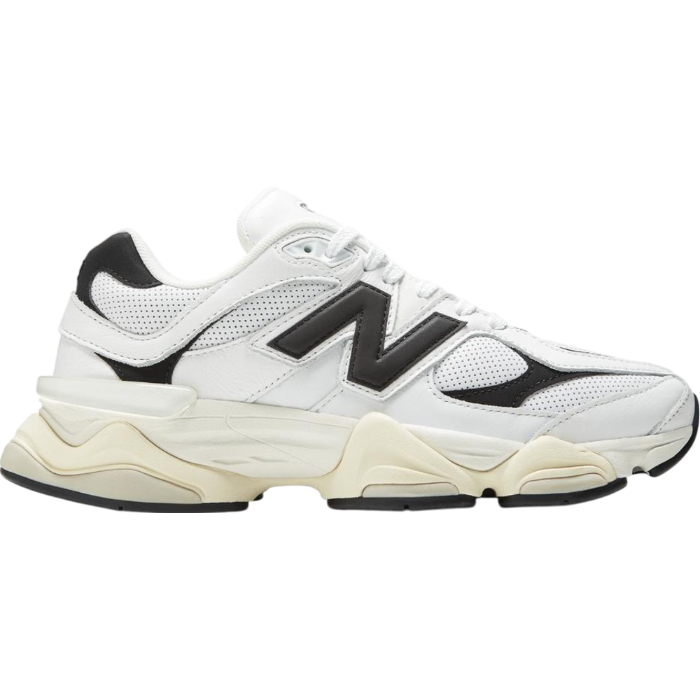 New Balance 9060 White Black