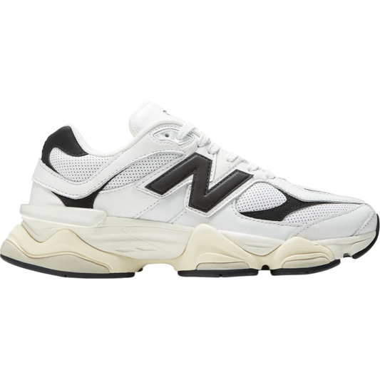 New Balance 9060 White Black