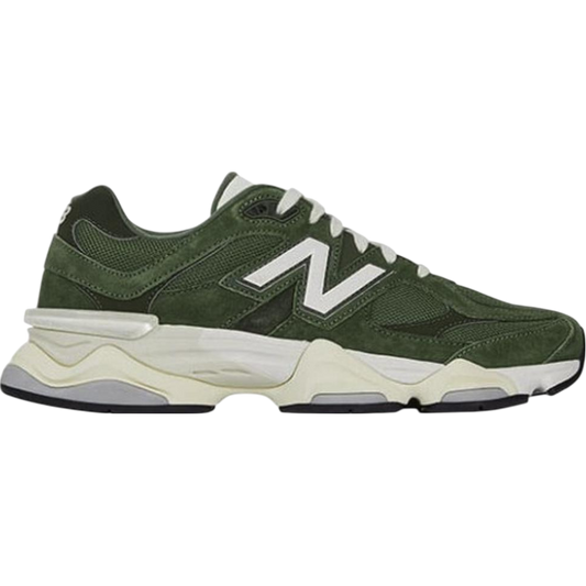 New Balance 9060 Vert Black