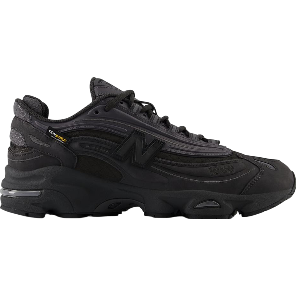 New Balance 1000 Cordura Black Cement