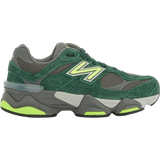 New Balance 9060 Green Grey (GS)