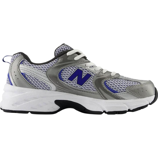 New Balance 530 Silver Blue GS