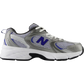 New Balance 530 Silver Blue GS