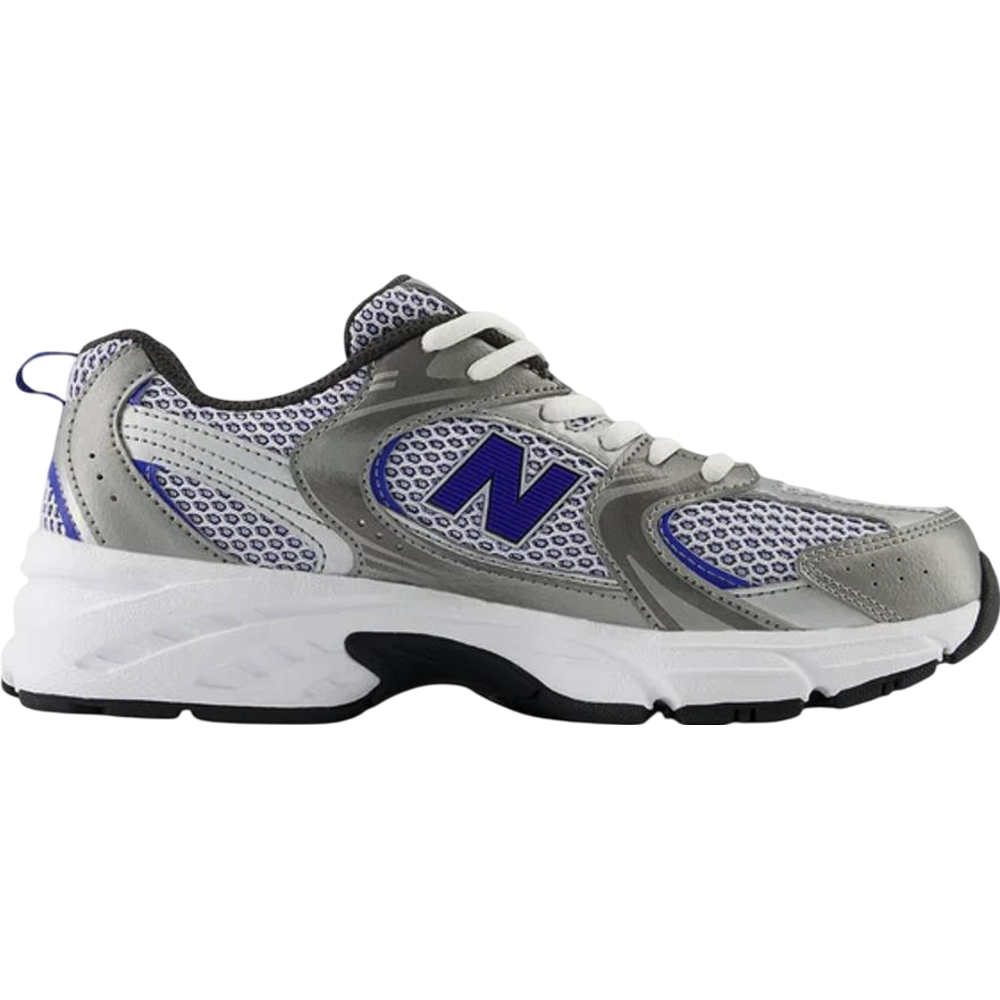 New Balance 530 Silver Blue GS