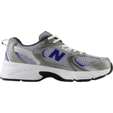 New Balance 530 Silver Blue GS