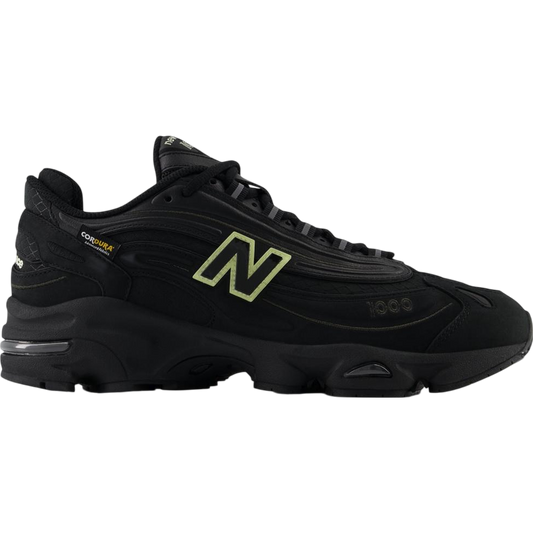 New Balance 1000 Cordura Black Neon Men's