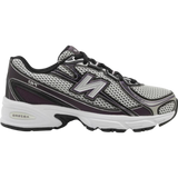 New Balance 740 Purple/Black/Silver (GS)
