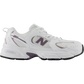 New Balance 530 White Purple