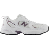 New Balance 530 White Purple