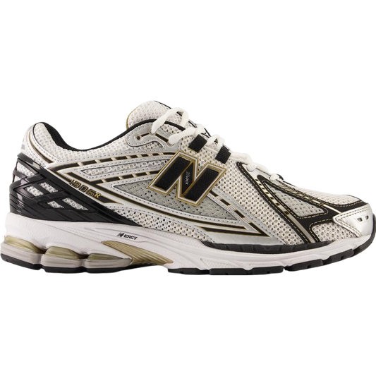 New Balance 1906R White Metallic Gold