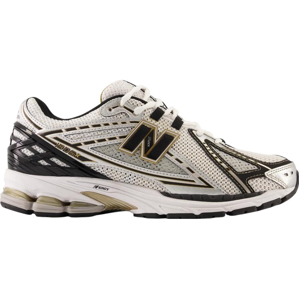 New Balance 1906R White Metallic Gold